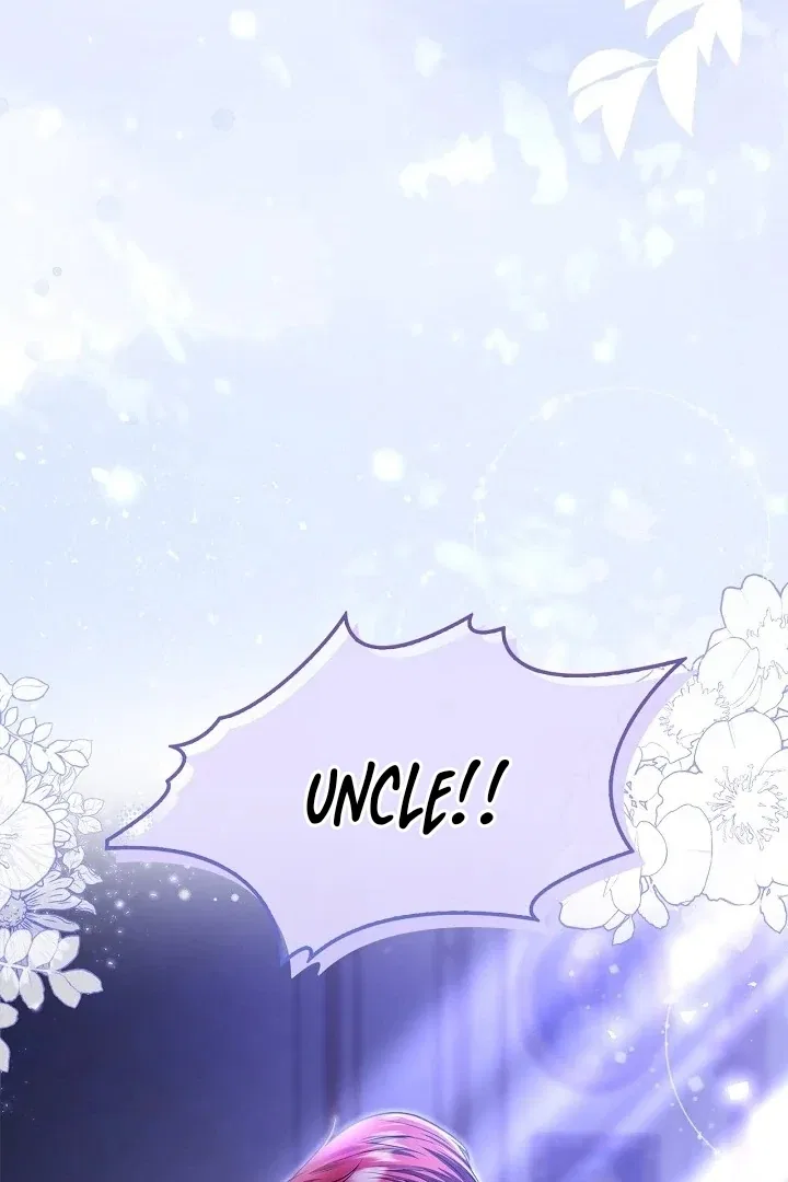 I Live with My Villain Uncle Chapter 5 – Page 49