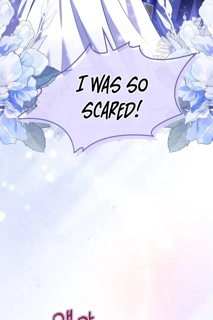 I Live with My Villain Uncle Chapter 5 – Page 51