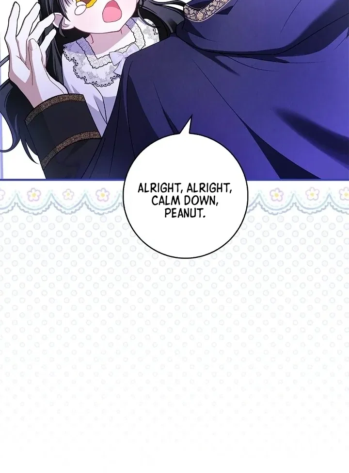 I Live with My Villain Uncle Chapter 5 – Page 53