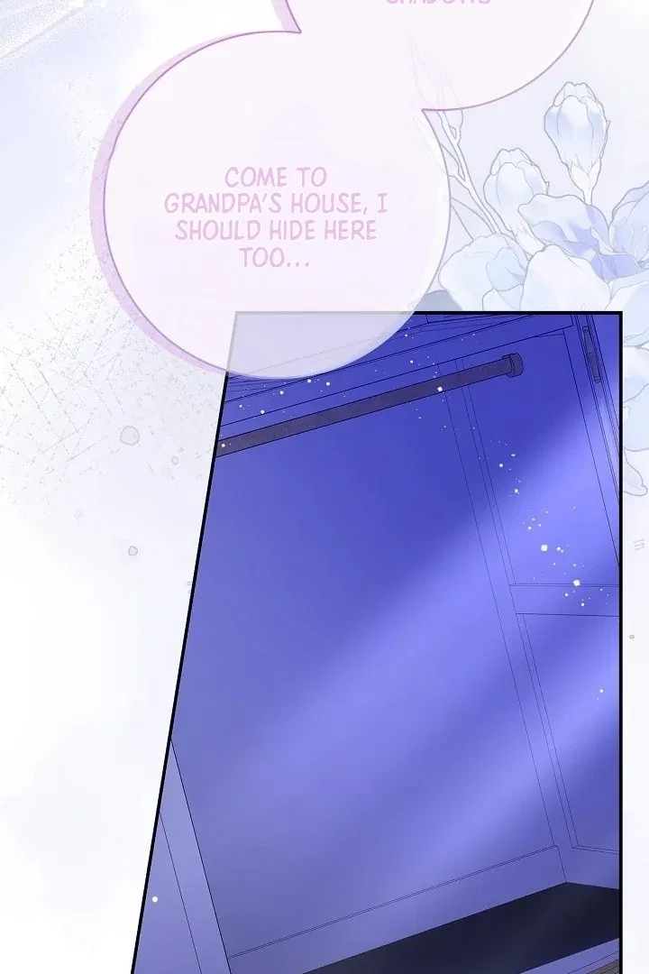 I Live with My Villain Uncle Chapter 5 – Page 57