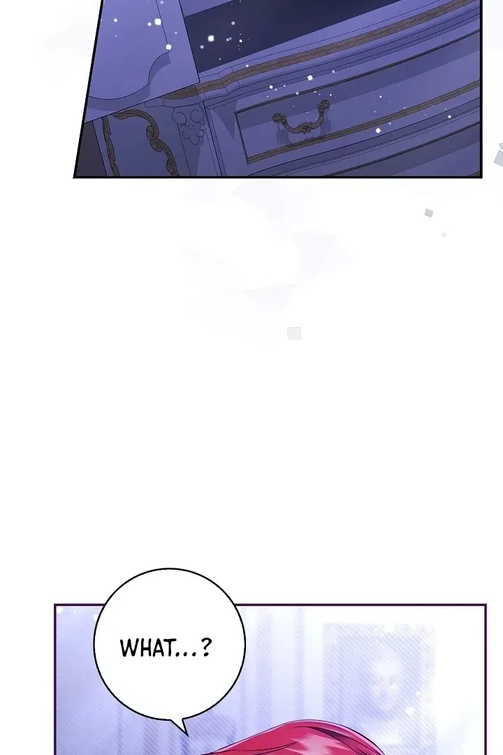 I Live with My Villain Uncle Chapter 5 – Page 58
