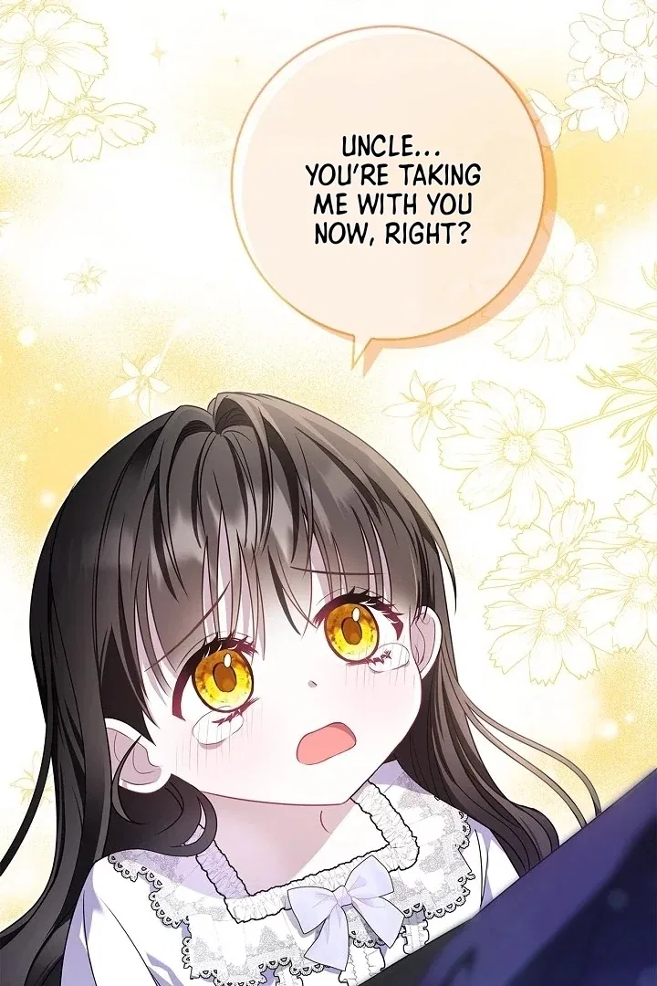 I Live with My Villain Uncle Chapter 5 – Page 62