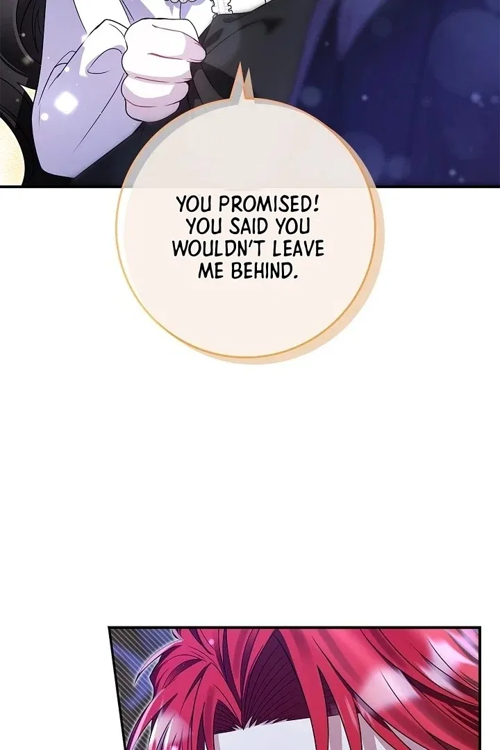 I Live with My Villain Uncle Chapter 5 – Page 63