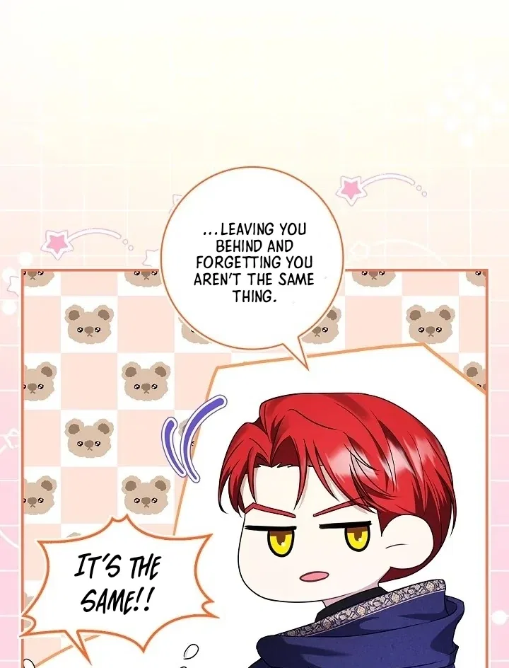 I Live with My Villain Uncle Chapter 5 – Page 65