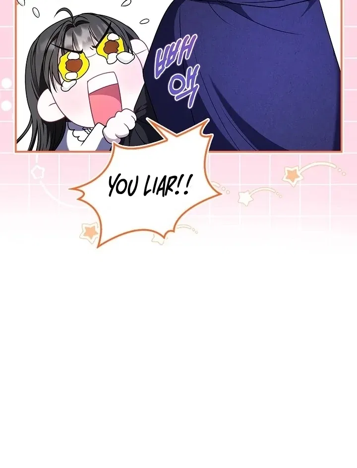 I Live with My Villain Uncle Chapter 5 – Page 66
