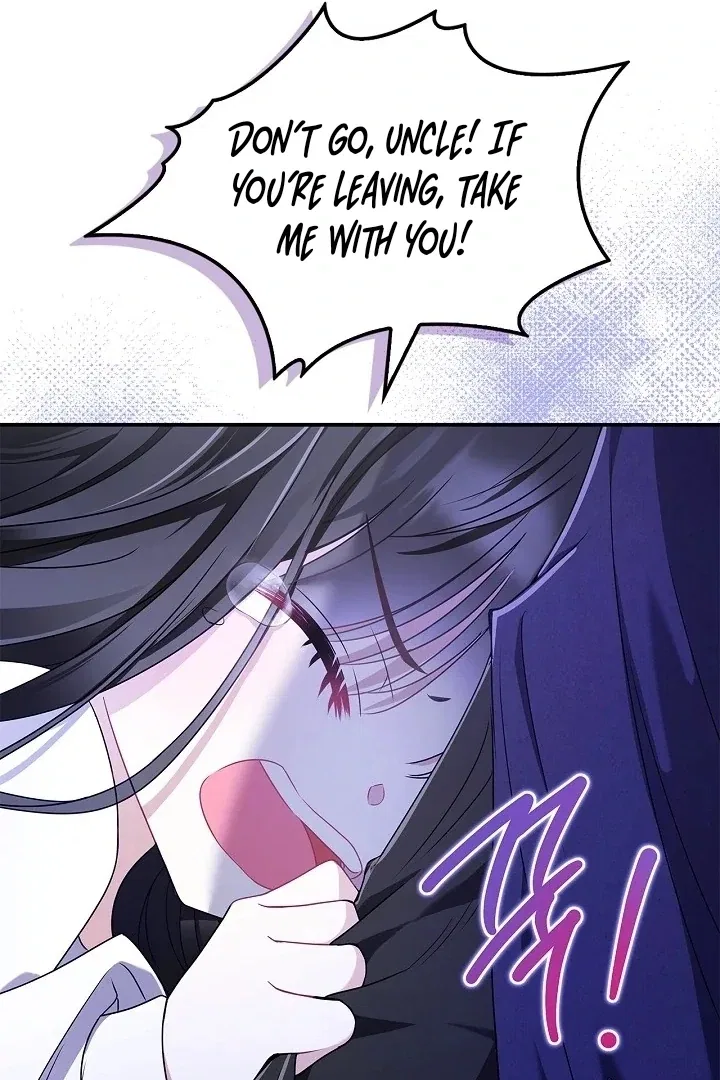 I Live with My Villain Uncle Chapter 5 – Page 67