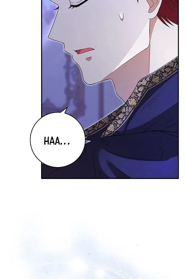 I Live with My Villain Uncle Chapter 5 – Page 69