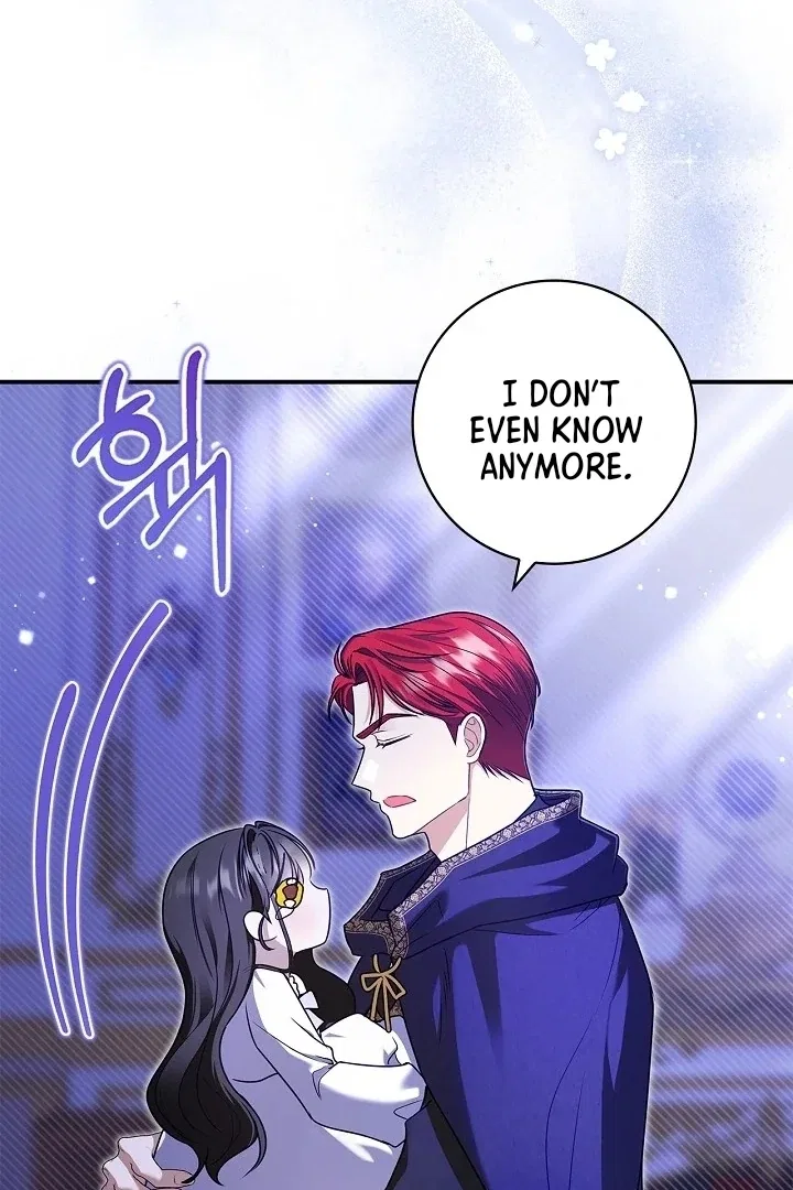 I Live with My Villain Uncle Chapter 5 – Page 70