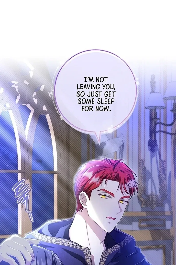 I Live with My Villain Uncle Chapter 5 – Page 73