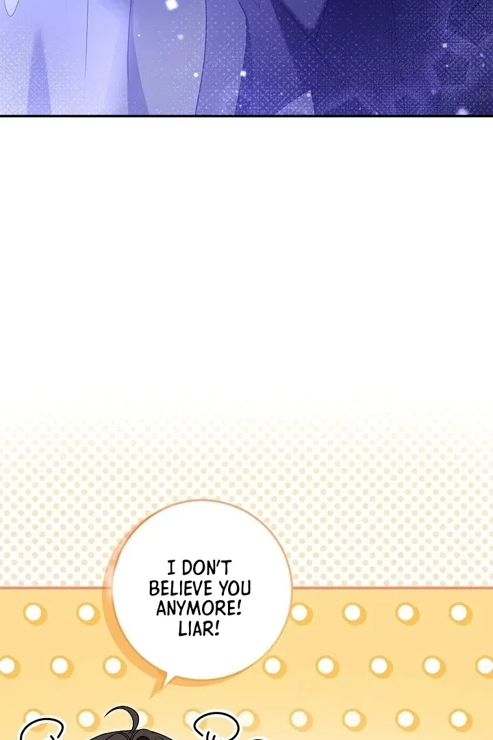 I Live with My Villain Uncle Chapter 5 – Page 75