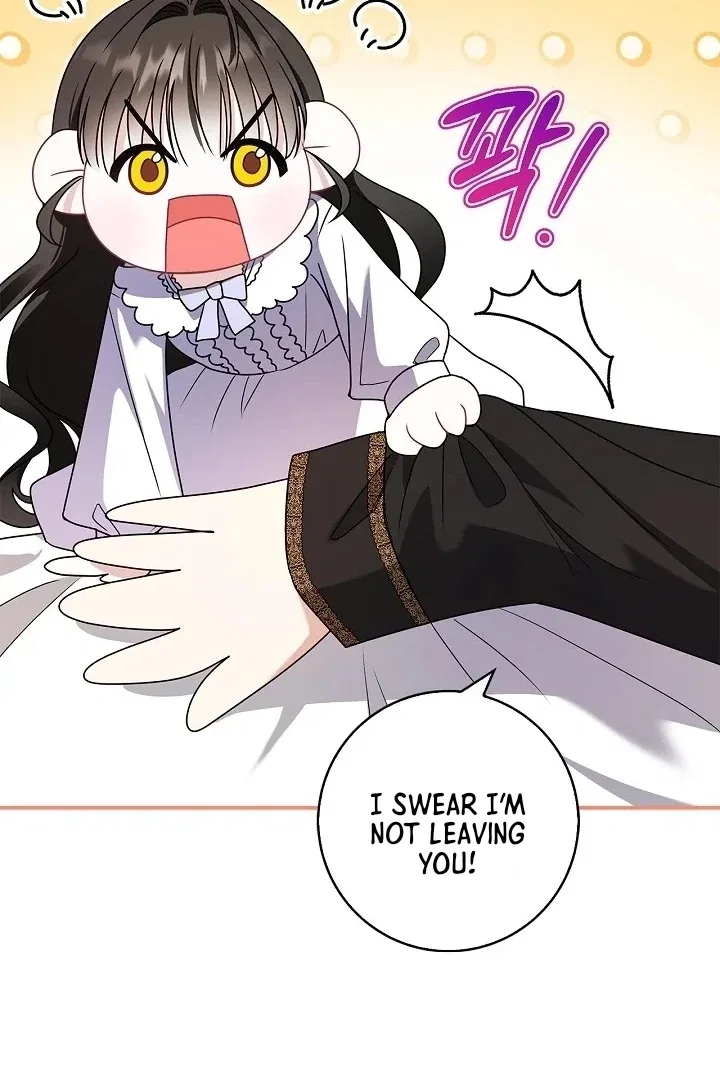 I Live with My Villain Uncle Chapter 5 – Page 76