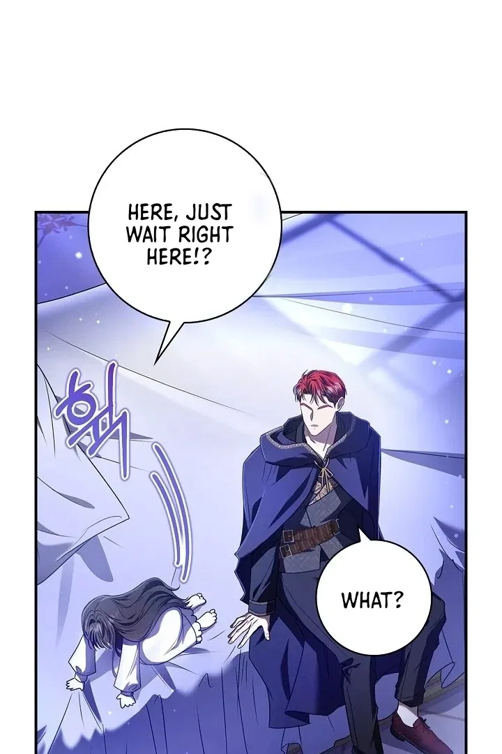 I Live with My Villain Uncle Chapter 5 – Page 77