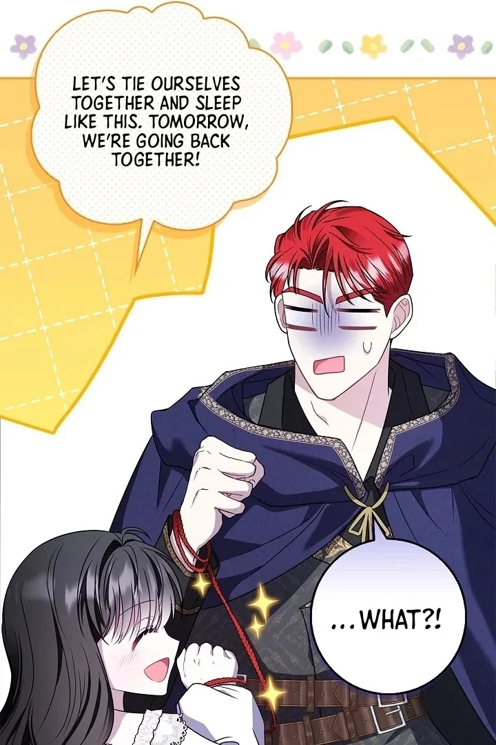 I Live with My Villain Uncle Chapter 5 – Page 81