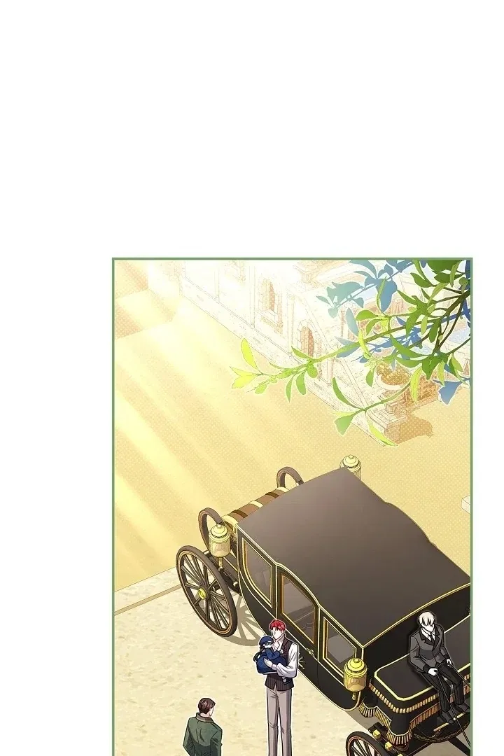 I Live with My Villain Uncle Chapter 5 – Page 91