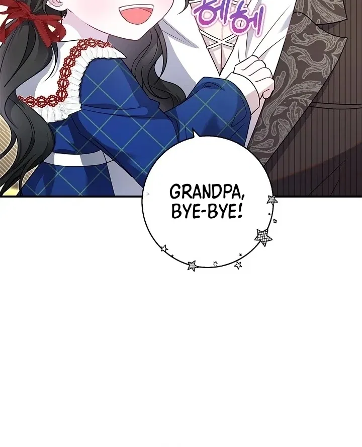 I Live with My Villain Uncle Chapter 5 – Page 94