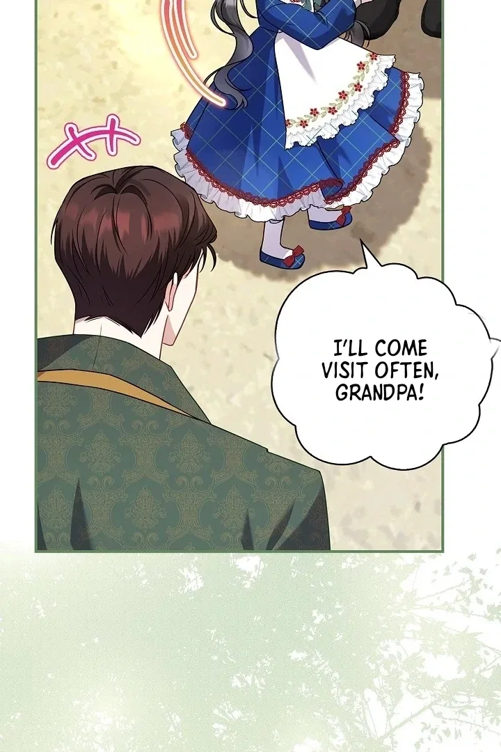 I Live with My Villain Uncle Chapter 5 – Page 97