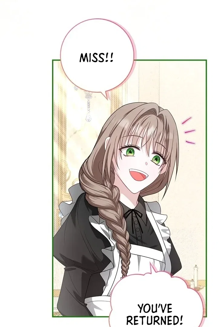 I Live with My Villain Uncle Chapter 5 – Page 112