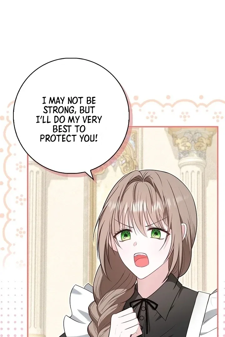 I Live with My Villain Uncle Chapter 5 – Page 115