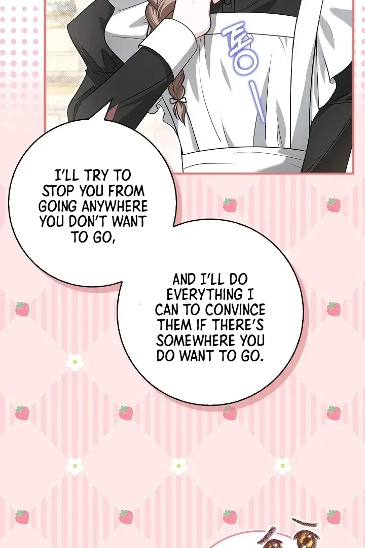 I Live with My Villain Uncle Chapter 5 – Page 116