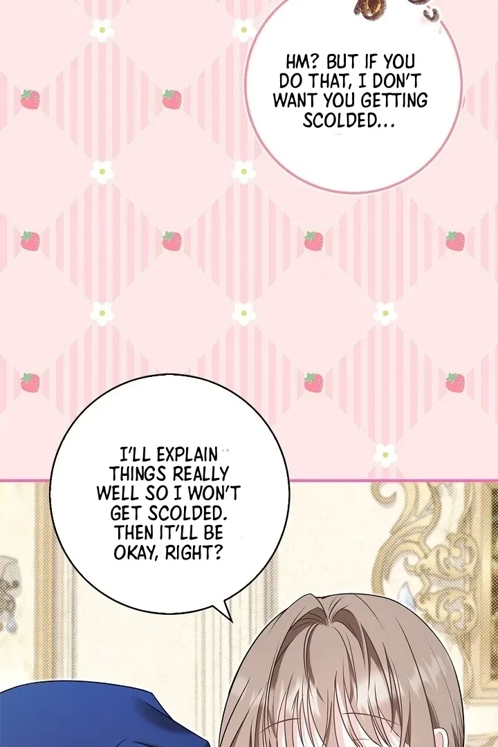 I Live with My Villain Uncle Chapter 5 – Page 117