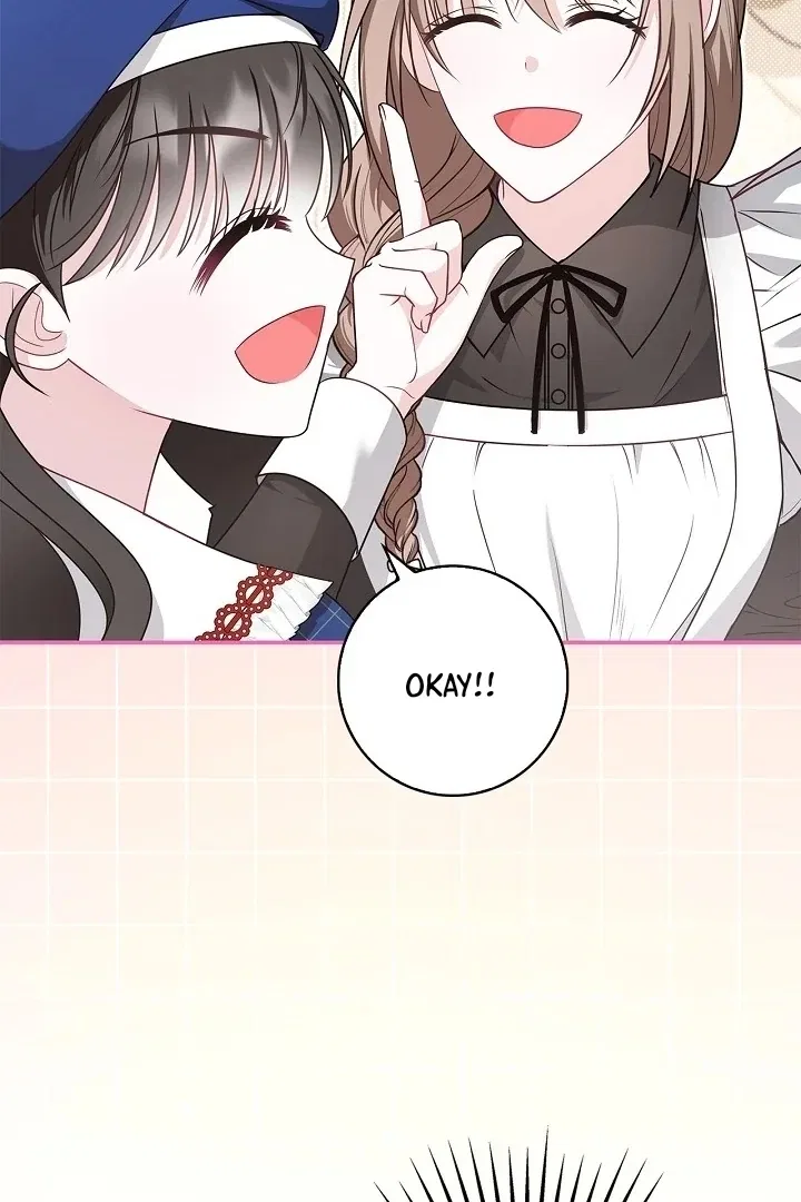 I Live with My Villain Uncle Chapter 5 – Page 118
