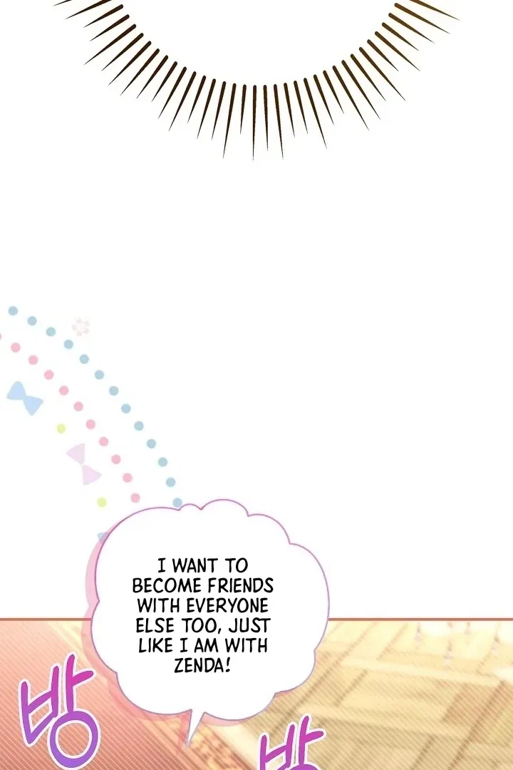 I Live with My Villain Uncle Chapter 5 – Page 126