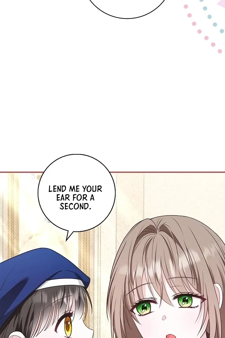 I Live with My Villain Uncle Chapter 5 – Page 128