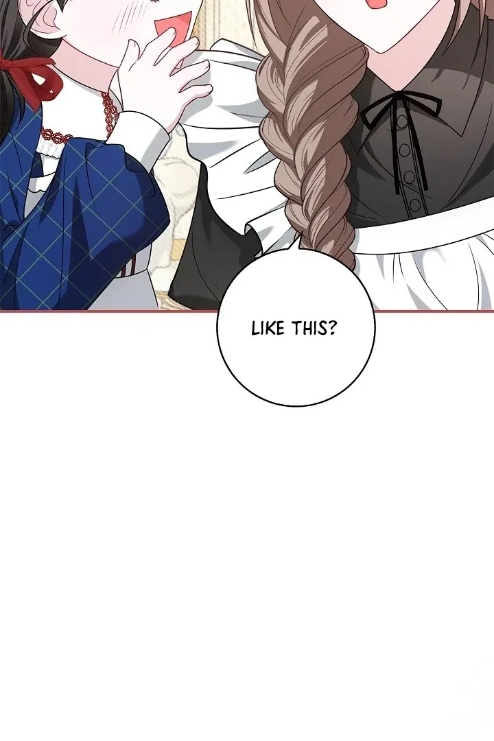 I Live with My Villain Uncle Chapter 5 – Page 129