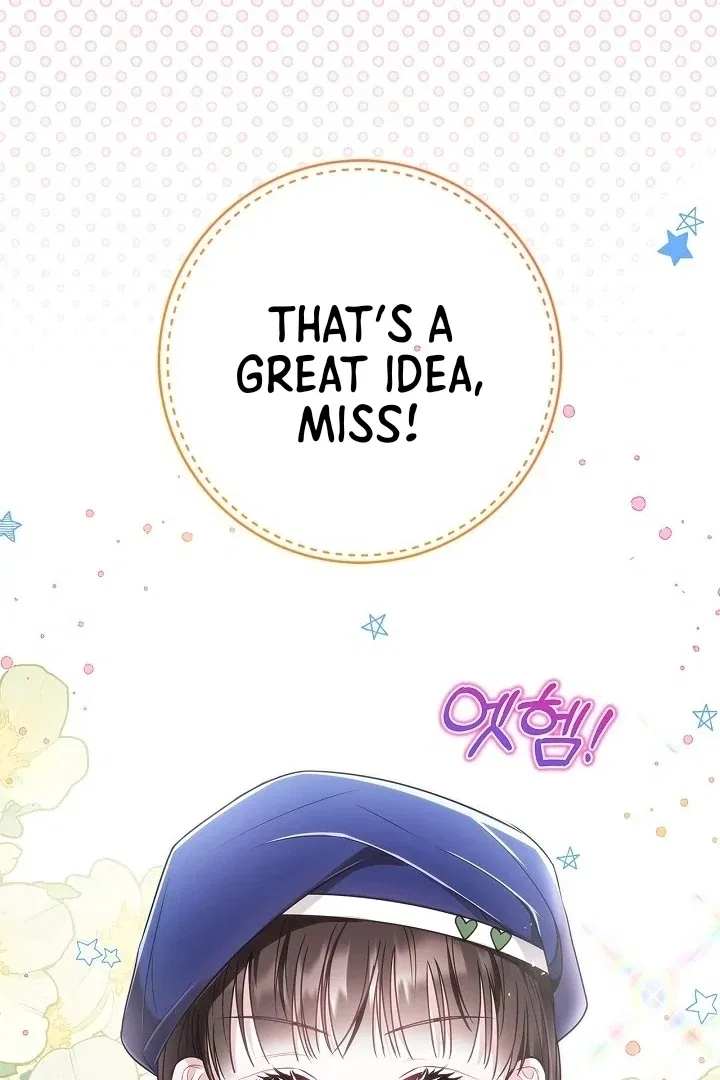 I Live with My Villain Uncle Chapter 5 – Page 133