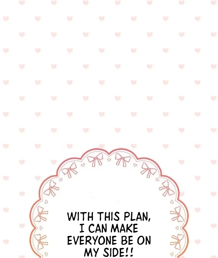 I Live with My Villain Uncle Chapter 5 – Page 135