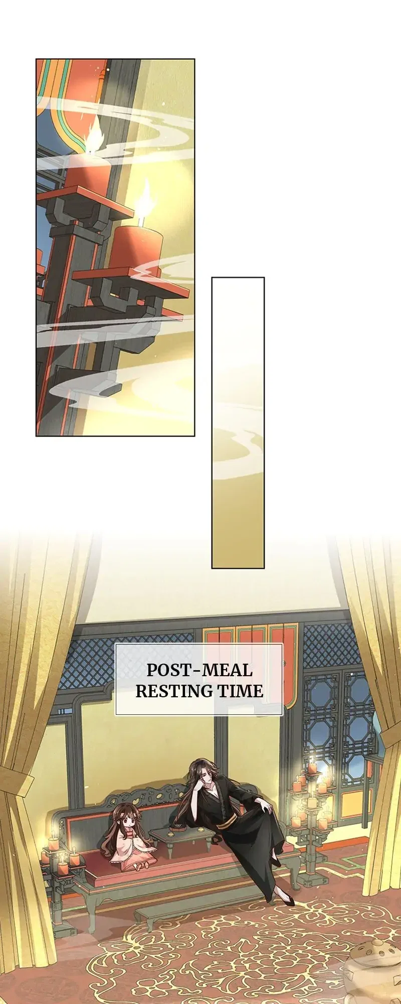 Survival Methods of the Cannon Fodder Daughter Chapter 8 – Page 7