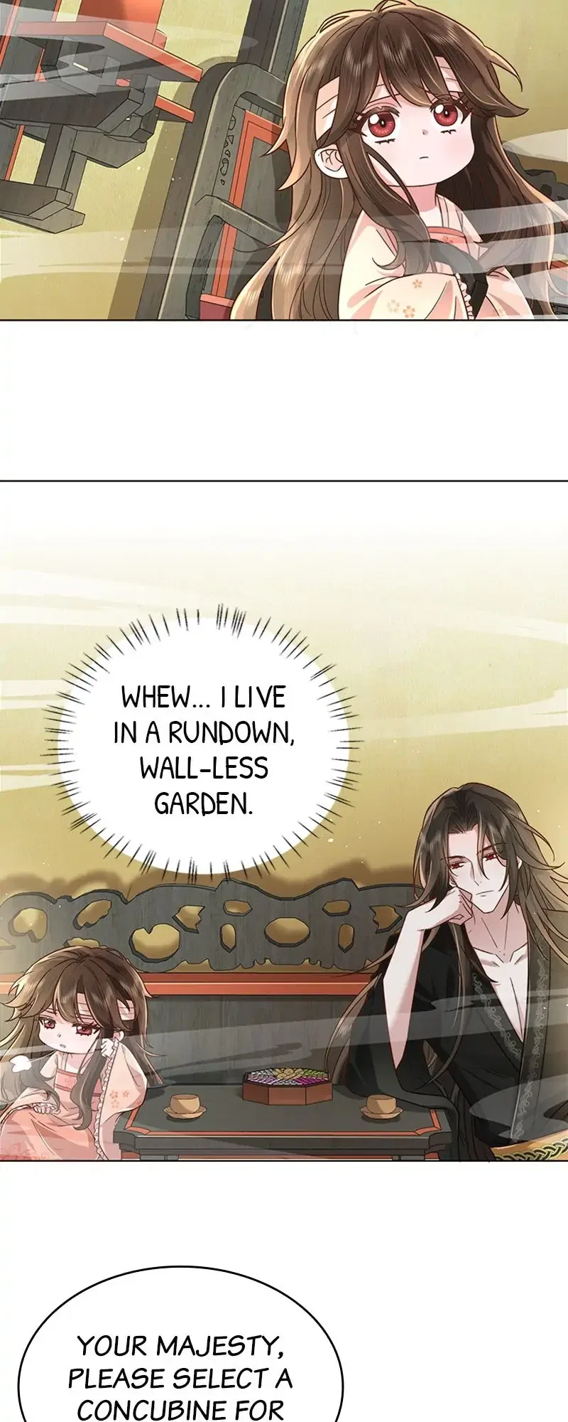 Survival Methods of the Cannon Fodder Daughter Chapter 8 – Page 9