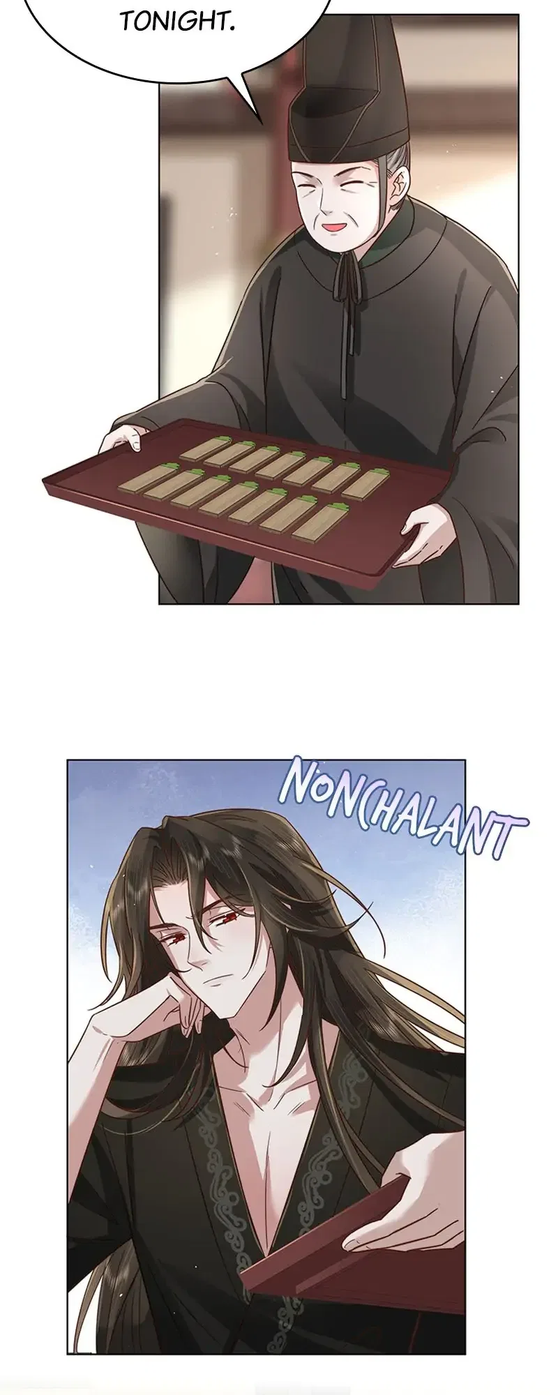 Survival Methods of the Cannon Fodder Daughter Chapter 8 – Page 10