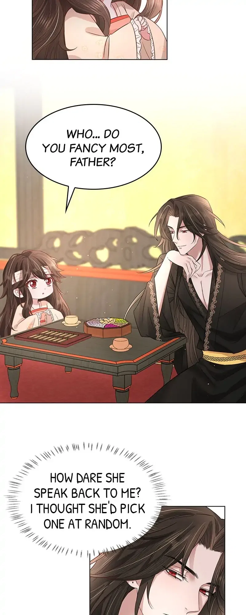 Survival Methods of the Cannon Fodder Daughter Chapter 8 – Page 17
