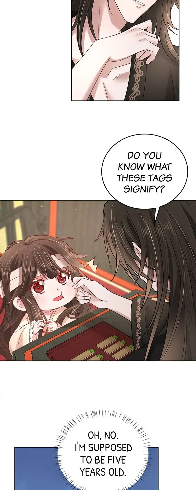 Survival Methods of the Cannon Fodder Daughter Chapter 8 – Page 18