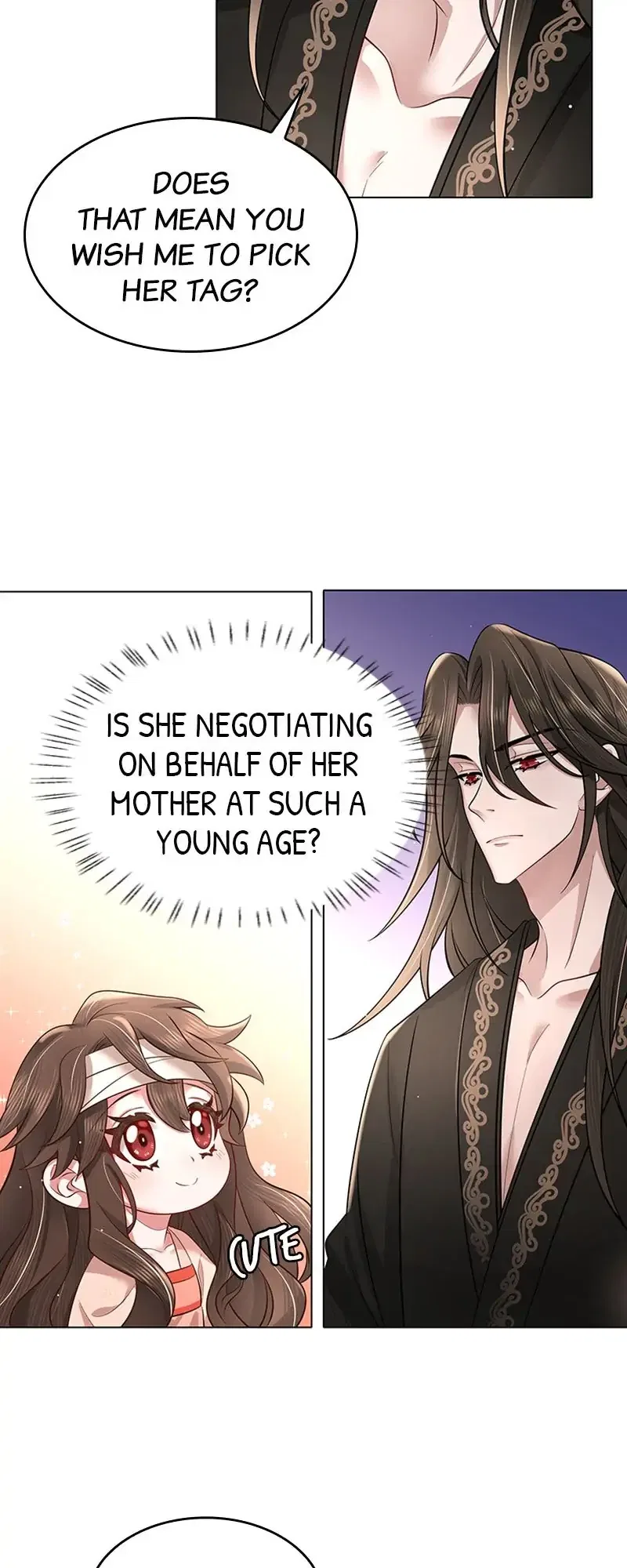 Survival Methods of the Cannon Fodder Daughter Chapter 8 – Page 22