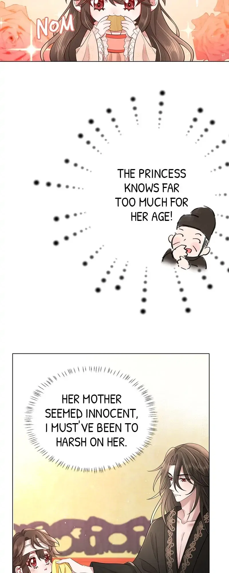Survival Methods of the Cannon Fodder Daughter Chapter 8 – Page 24