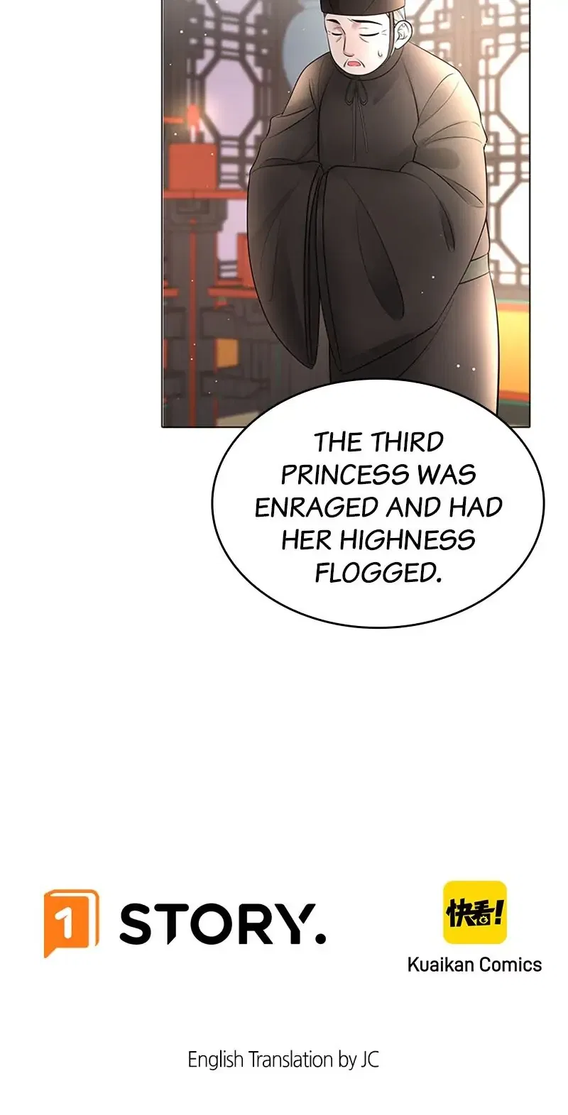 Survival Methods of the Cannon Fodder Daughter Chapter 8 – Page 26