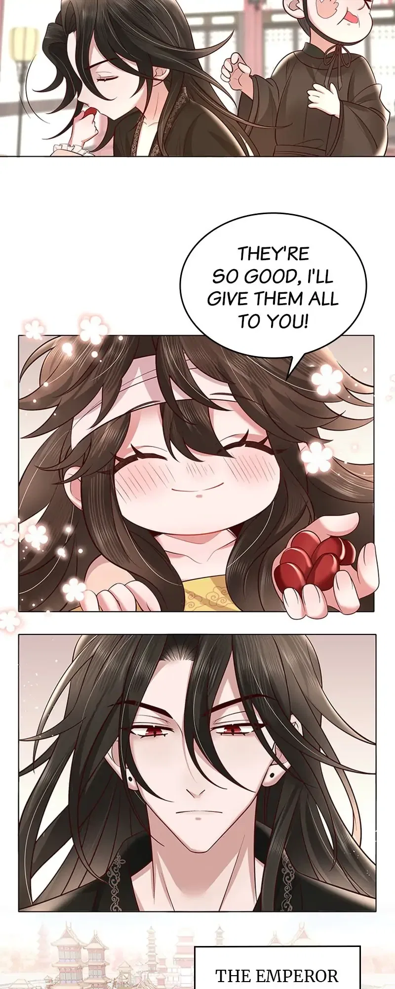 Survival Methods of the Cannon Fodder Daughter Chapter 7 – Page 3