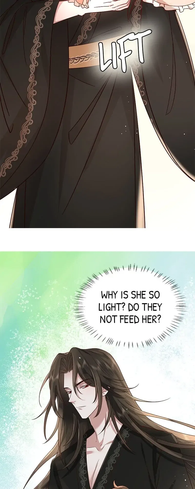 Survival Methods of the Cannon Fodder Daughter Chapter 7 – Page 12