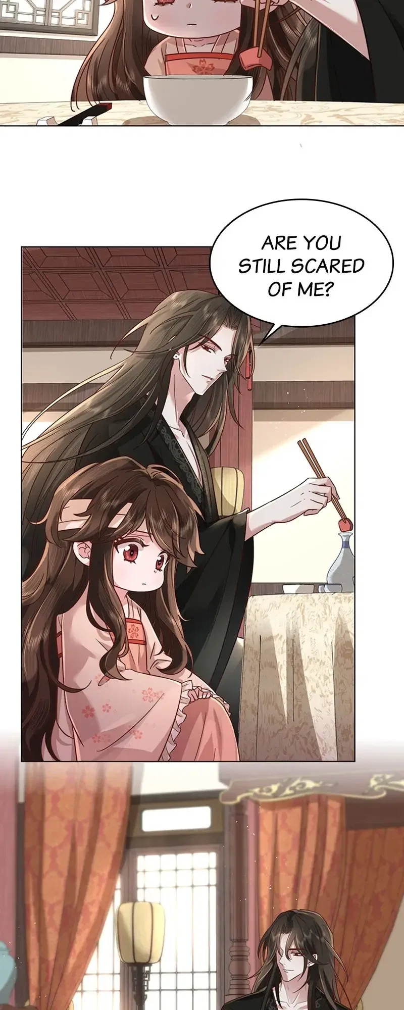 Survival Methods of the Cannon Fodder Daughter Chapter 7 – Page 21