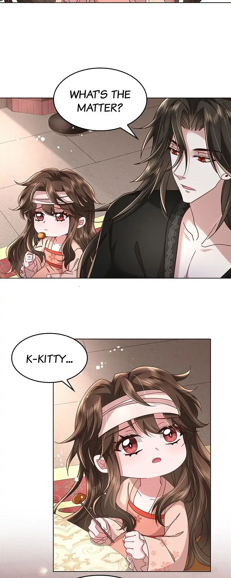 Survival Methods of the Cannon Fodder Daughter Chapter 7 – Page 25