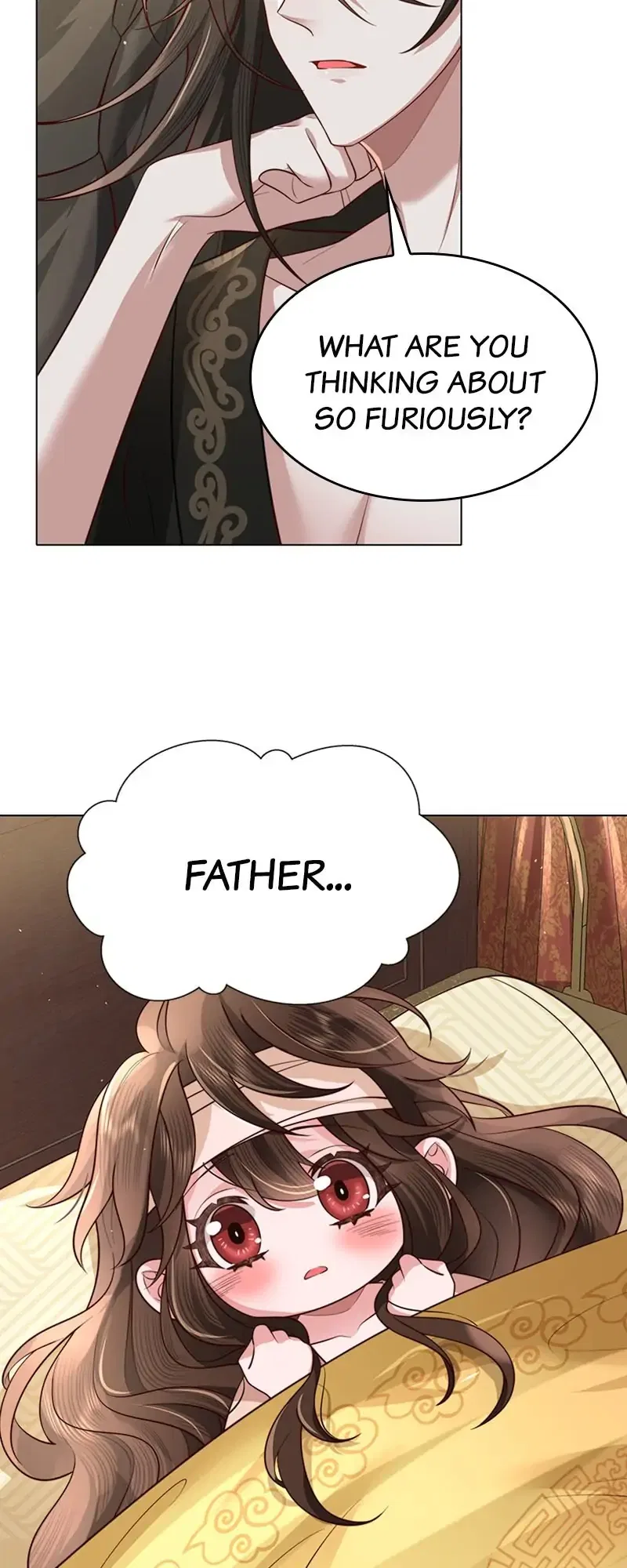 Survival Methods of the Cannon Fodder Daughter Chapter 6 – Page 16