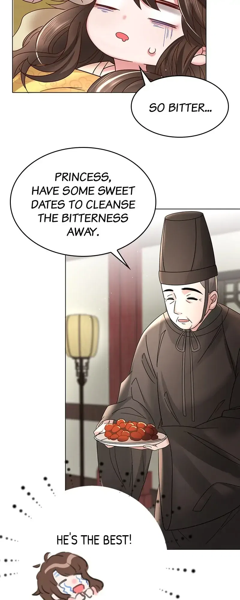 Survival Methods of the Cannon Fodder Daughter Chapter 6 – Page 26