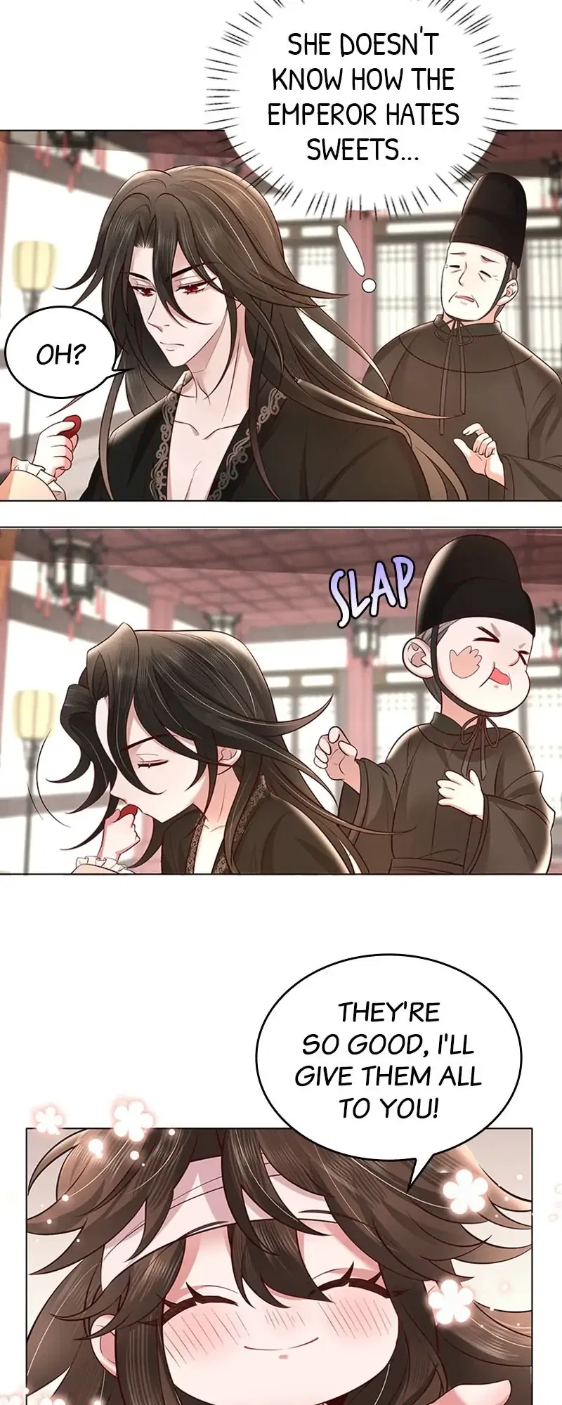 Survival Methods of the Cannon Fodder Daughter Chapter 6 – Page 29