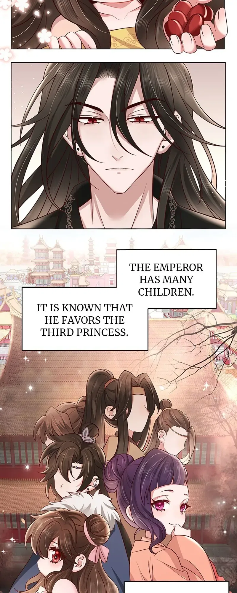 Survival Methods of the Cannon Fodder Daughter Chapter 6 – Page 30
