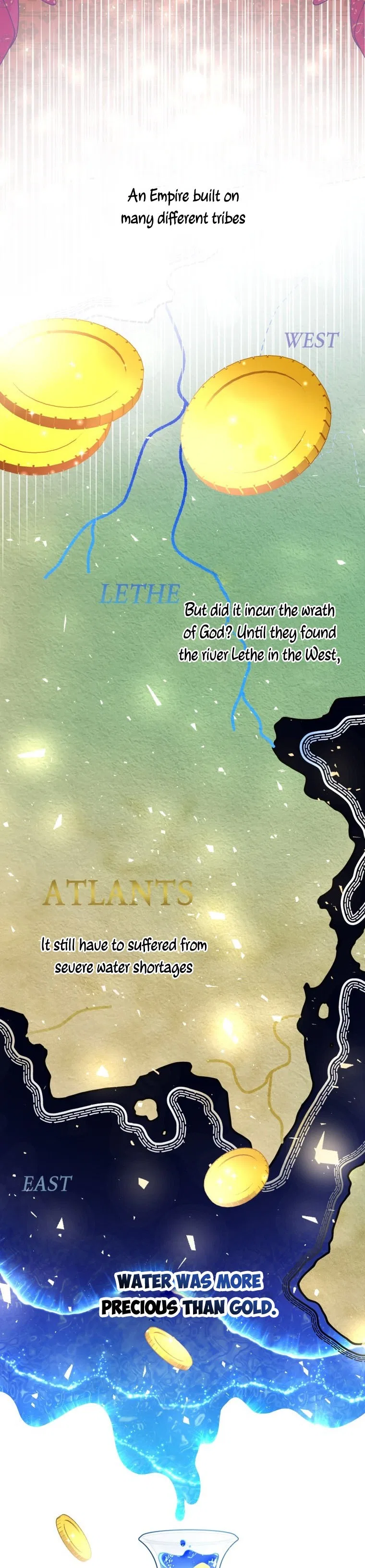 Say the spell, Rose! Chapter 14 – Page 22