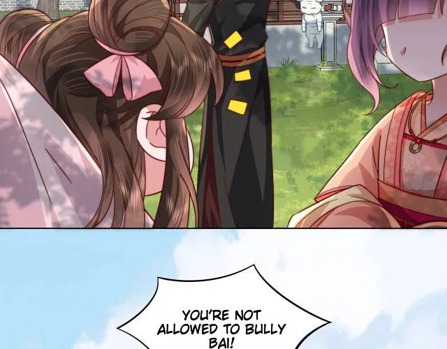 Survival Methods of the Cannon Fodder Daughter Chapter 5 – Page 8