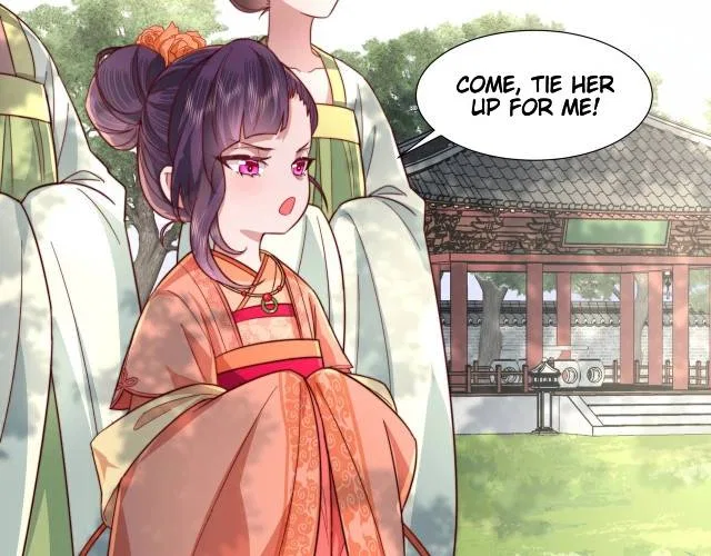 Survival Methods of the Cannon Fodder Daughter Chapter 5 – Page 13