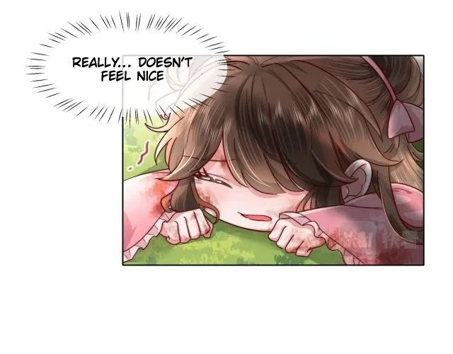 Survival Methods of the Cannon Fodder Daughter Chapter 5 – Page 28